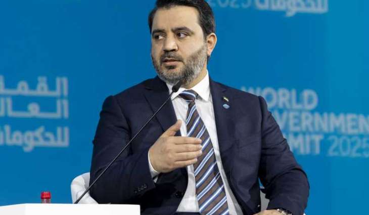 القمة العالمية للحكومات..وزير الخارجية السوري : نرفض الإقصاء والمحاصصة.. وتشكيل الحكومة الجديدة سيعتمد على الكفاءات