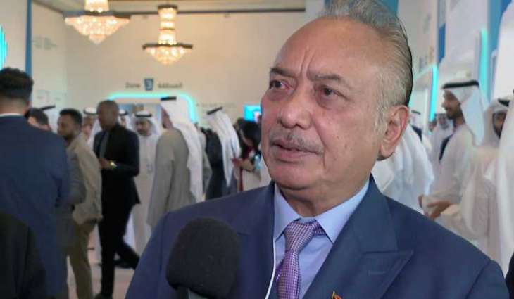 نائب رئيس وزراء تيمور الشرقية: علاقاتنا مع الإمارات تشهد تطوراً سريعاً