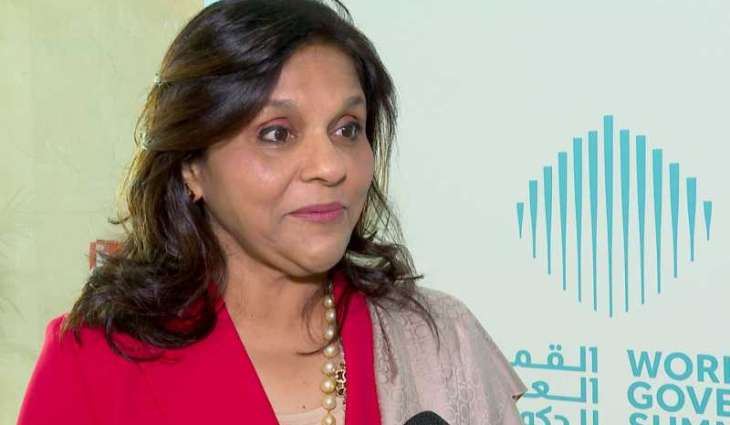 أطباء عالميون يستعرضون مستقبل الرعاية الصحية في القمة العالمية للحكومات 