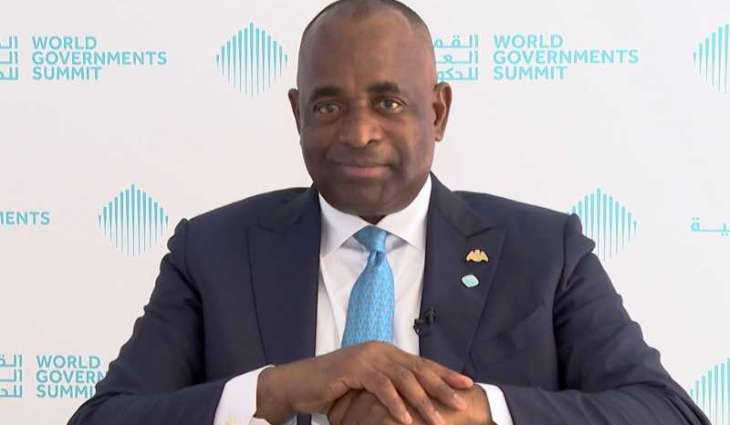 Dominica draws inspiration from UAE's digital transformation: Prime Minister
