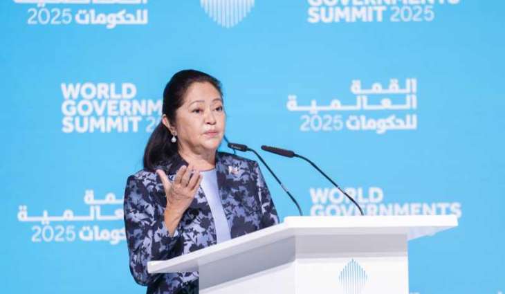 مشاركون : المناخ التحدي الأكبر للعالم في المرحلة المقبلة وعلى الجميع التحرك بسرعة 