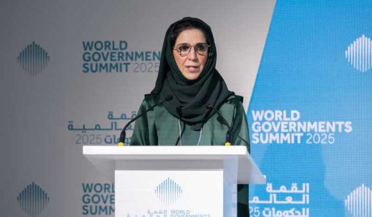 إطلاق النسخة الأولى من المنتدى العالمي للتشريعات الحكومية ضمن أعمال قمة الحكومات