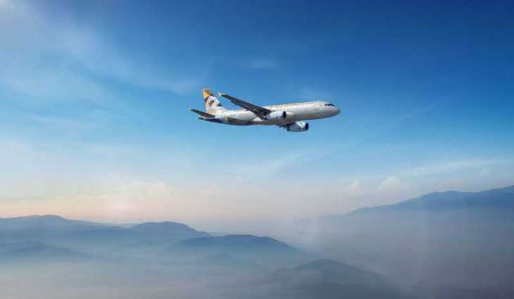 Etihad Airways to launch flights to Sochi