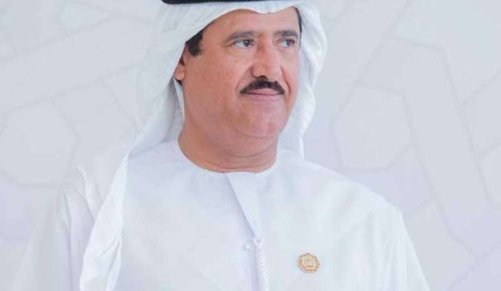 سلطان بن حمدان: دعم القيادة الرشيدة مهد الطريق لـ“هجن الرئاسة” لتحقيق 3 سيوف في 3 ميادين مختلفة