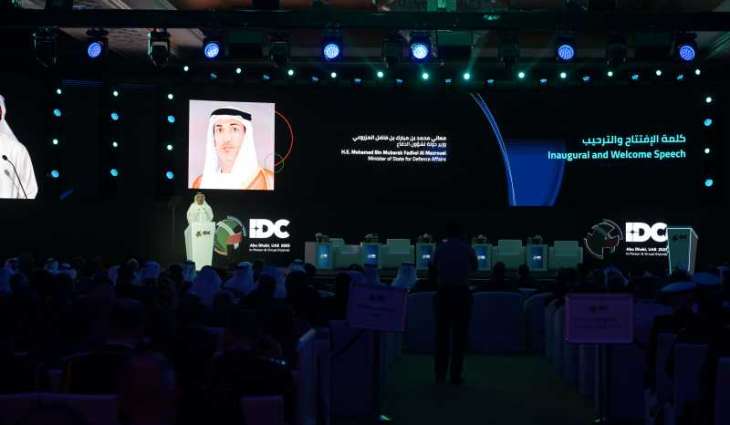 وزير الدولة لشؤون الدفاع: في الإمارات لا ينفصل الأمن عن الازدهار والابتكار في صميم رؤيتنا