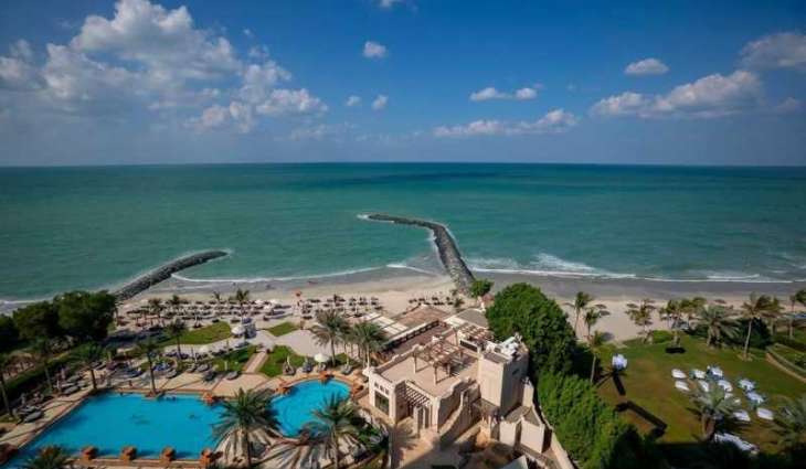 'Ajman Tourism' launches promotional tour in UK