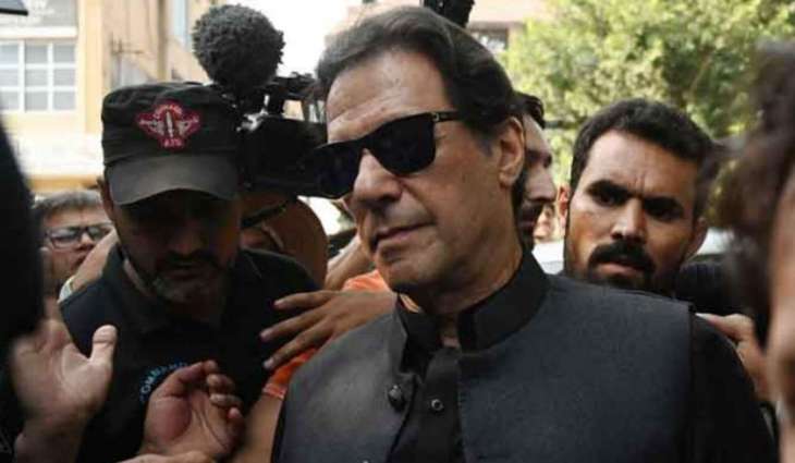 Imran Khan cannot be left in isolation at mercy of Adiala jail: Faisal Chaudhry