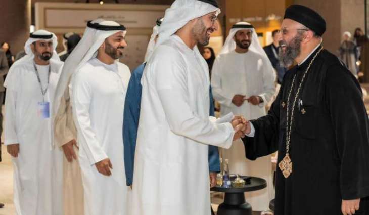 احتفل بالذكرى السنوية لافتتاحه..بيت العائلة الإبراهيمية يستضيف قمّة عالمية تجسد قيمه الأساسية