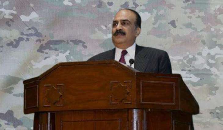 LHC nullifies removal of NADRA chairman