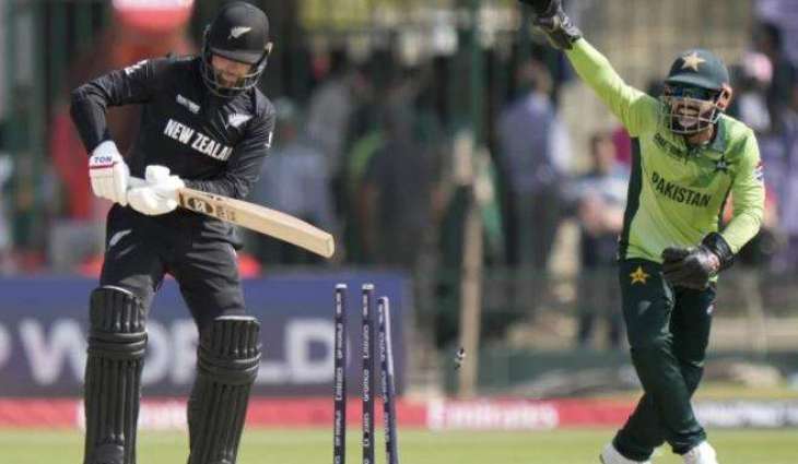 ICC Champions Trophy 2025: Latham, Young hand New Zealand triumph in opener match against Pakistan