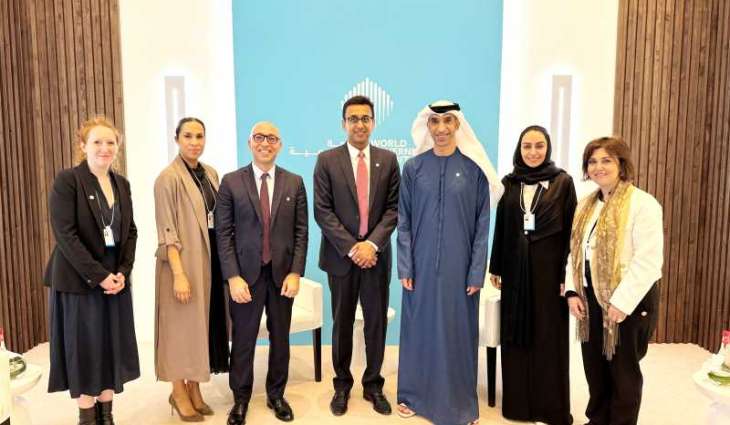 Qualcomm joins UAE’s NextGen FDI programme to drive advancements in 5G, AI, IoT