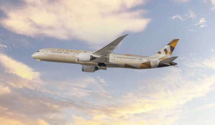 Etihad Airways announces highest-ever profit of AED1.7 billion in 2024
