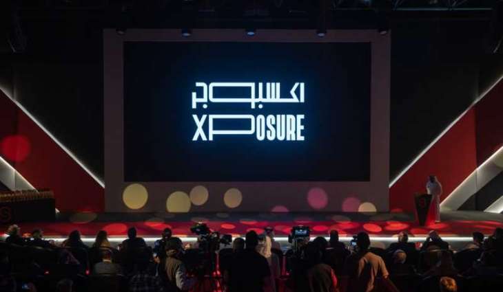 Xposure 2025 opens tomorrow in Sharjah