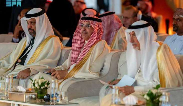 بيان مشترك صادر عن وزير المالية والمدير العام لصندوق النقد الدولي في ختام مؤتمر العُلا الاقتصادي الأول لاقتصادات الأسواق الناشئة