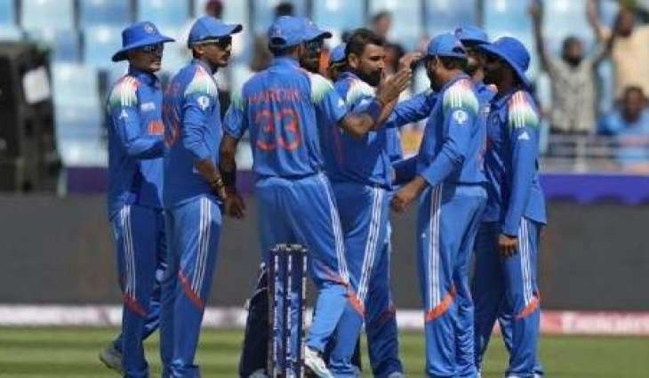 ICC Champions Trophy 2025: Bangladesh opt to bat first against India