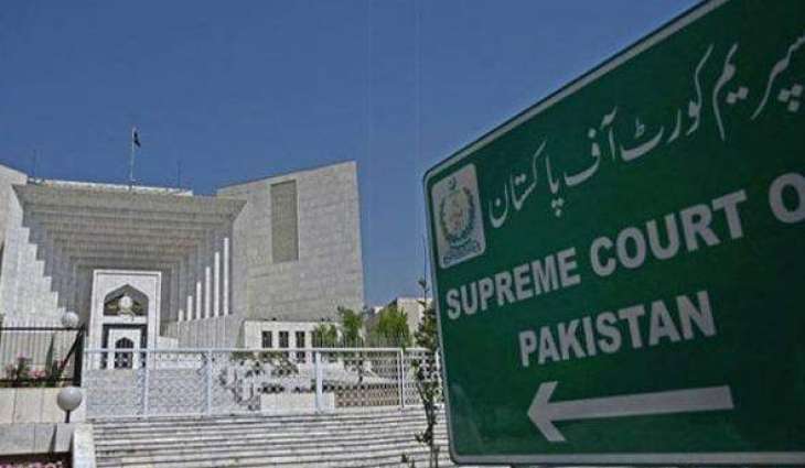 IHC judges approach SC to restrain Justice Dogar from serving as acting CJ