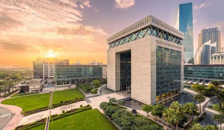 DIFC unveils flagship future of finance report series