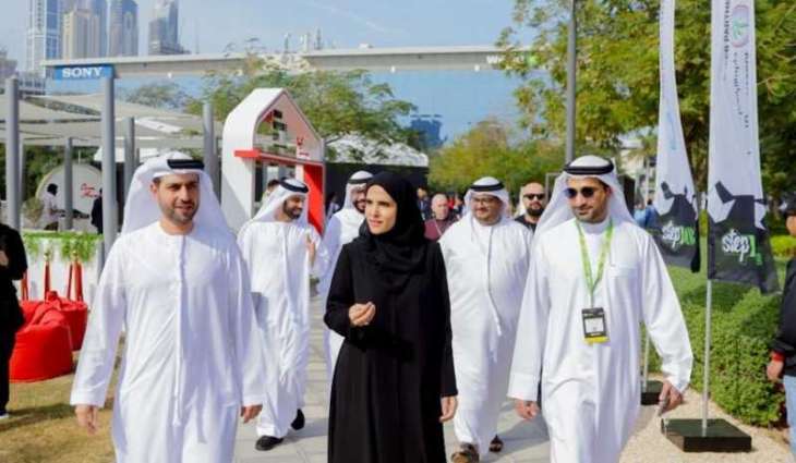 13th Step Dubai opens at Internet City