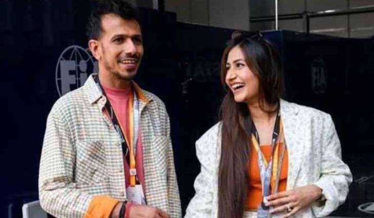 Indian Cricketer Yuzvendra Chahal, his wife Dhanashree Verma officially divorced