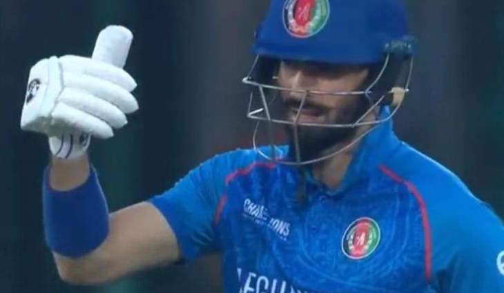 ICC Champions Trophy 2025: South Africa set 316-run target for Afghanistan