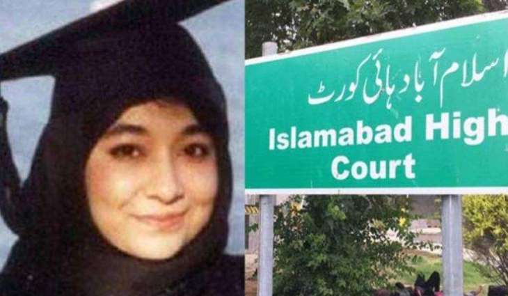 Proposal to exchange Dr. Aafia Siddiqui for Shakeel Afridi not feasible, IHC told