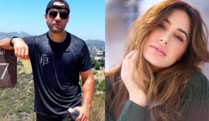 Nargis Fakhri secretly ties the knot with Tony Baig in Los Angeles