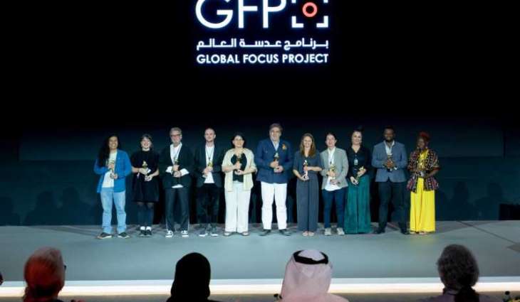 Xposure announces winners