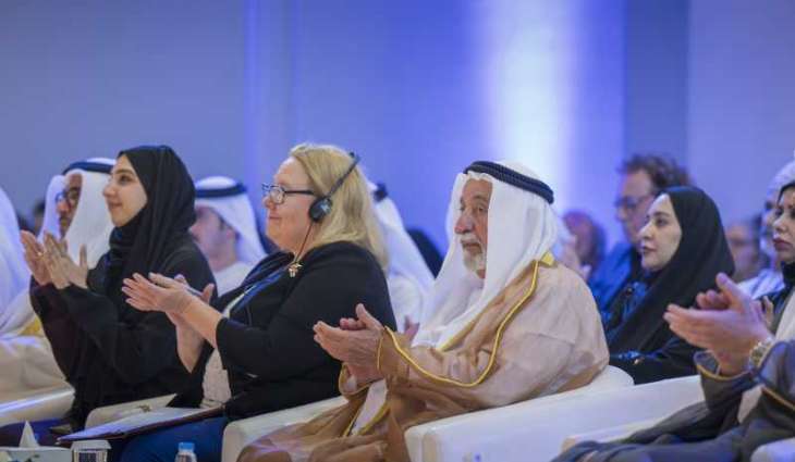 Sharjah Ruler inaugurates 4th Sharjah International Summit on Improvement in Education