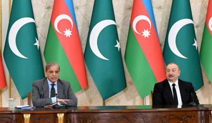 Pakistan, Azerbaijan decide to enhance bilateral investment up to $2bn