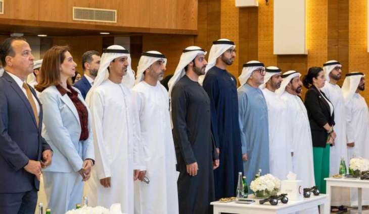 ERC hosts Humanitarian Partnerships Forum to enhance crisis response