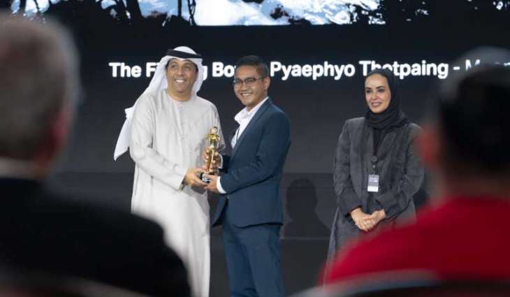 Winners of 9th Xposure International Photography Awards announced