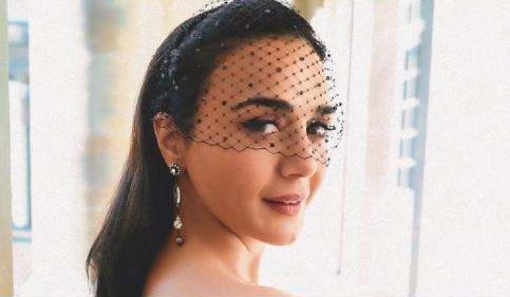 Preity Zinta slams Indian political party for spreading false claims