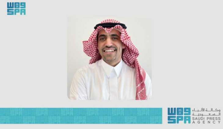 الراشد رئيسٌ للاتحاد السعودي لكمال الأجسام للدورة الانتخابية 2024 - 2028م