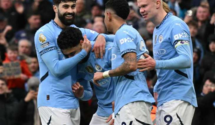 Manchester City retains top spot as world's most valuable team
