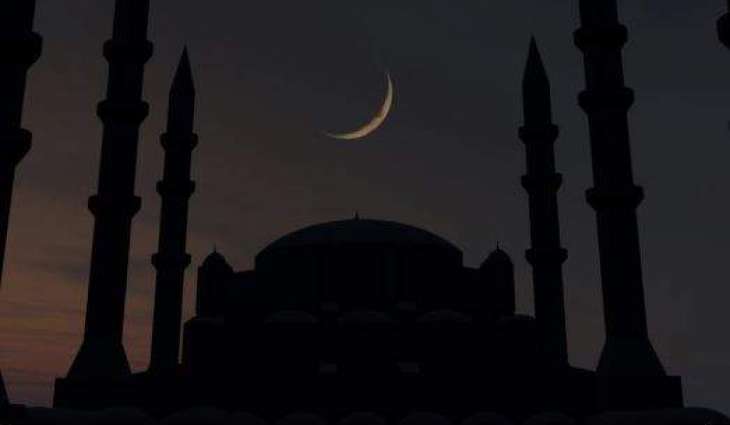 Central Ruet-e-Hilal Committee to sight moon of Holy month of Ramadan