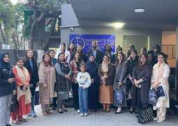 Digital Growth Alliance hosts round table on challenges, opportunities for working women
