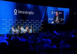 مكتب الشؤون التنموية يعقد جلستين في “إنفستوبيا 2025” حول مستقبل العمل الخيري لتعظيم الأثر المجتمعي