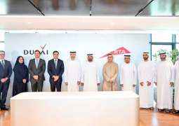 RTA signs AED6 billion agreement with Dubai Holding to enhance access to key developments across emirate