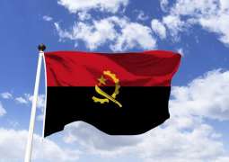 Cholera death toll in Angola rises to 201
