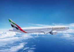 Emirates launches 3 new destinations in Asia