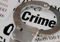 Karachi reports over 10,000 street crimes in first two months of 2025