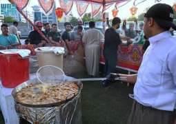 Al-Balad Bazaars: Reviving the Spirit of Ramadan and Nostalgic Traditions in Historic Jeddah