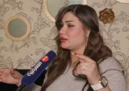 امرأة عراقیة تکشف أن زوجھا تزوج سبع نساء آخریات بھدف الاحتیال علیھن ۔