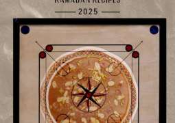 Brand Dubai launches Ramadan Recipes Guide