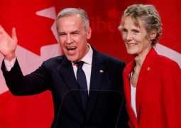 Canada’s Liberal Party elects Mark Carney as new leader