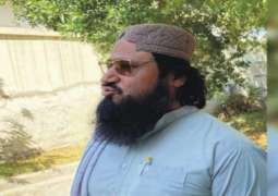 مقتل رجل الدین اثر ھجوم مسلح في اقلیم بلوشستان