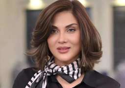 Fiza Ali criticizes those, who in name of Aurat March, disregard cultural, traditional values