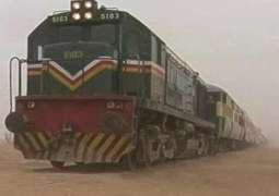 Terrorists attack Jaffar Express in Balochistan’s Bolan area