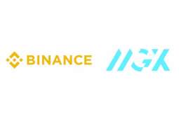 MGX backs Binance in landmark investment