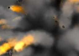 Suicide bomber detonates himself at Upper Jandola Fort in South Waziristan